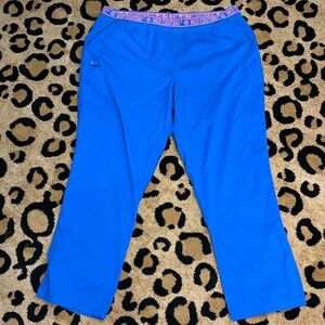 Med Couture7739 Cargo Scrubs